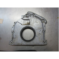 22Q011 Rear Oil Seal Housing From 2012 Honda Pilot  3.5 11300R70A00